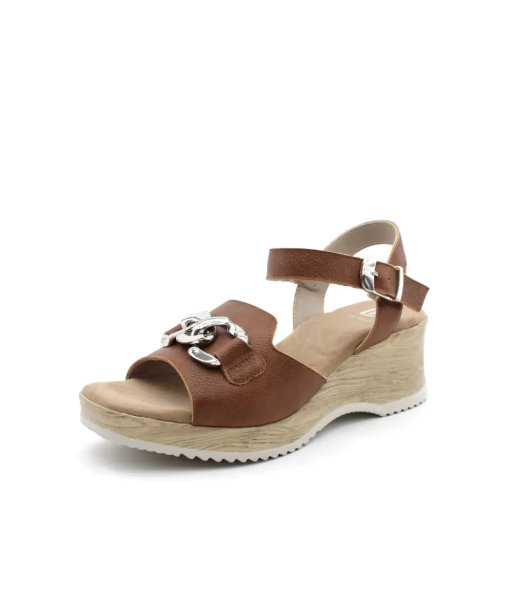 Women dorking Sandals And Sandals- D9034 Ubari