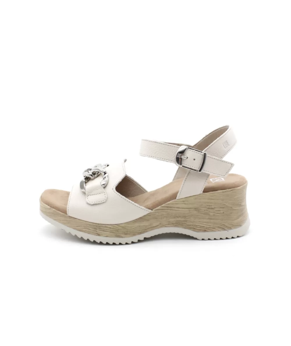 Women dorking Sandals And Sandals- D9034 Ubari