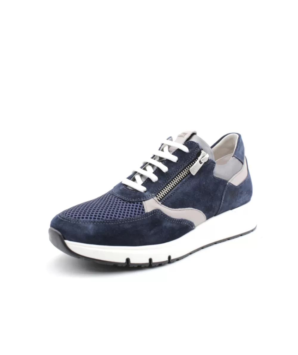 Women dorking Sneakers- D9051 Serena