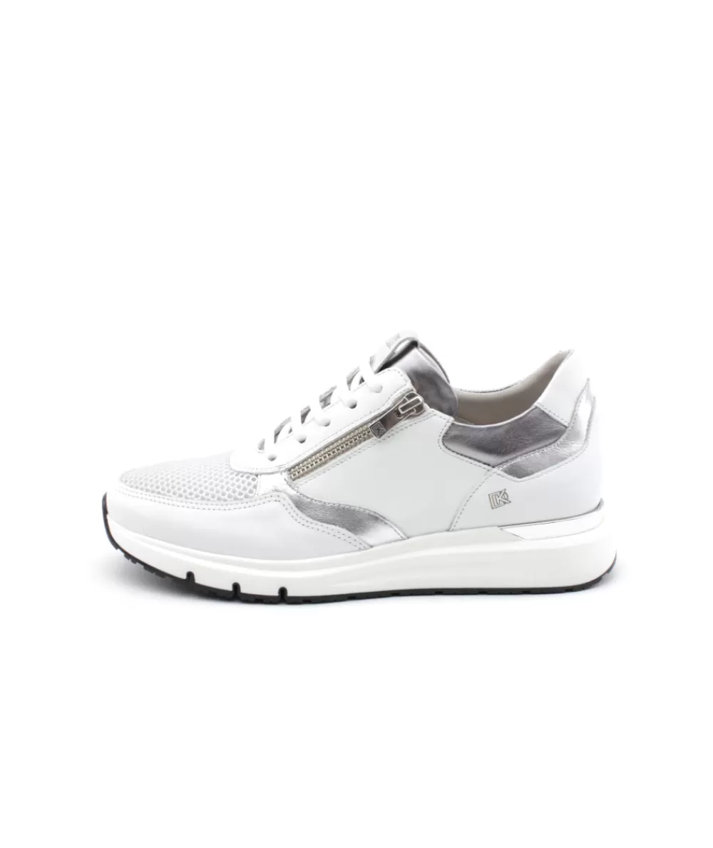 Women dorking Sneakers- D9051 Serena