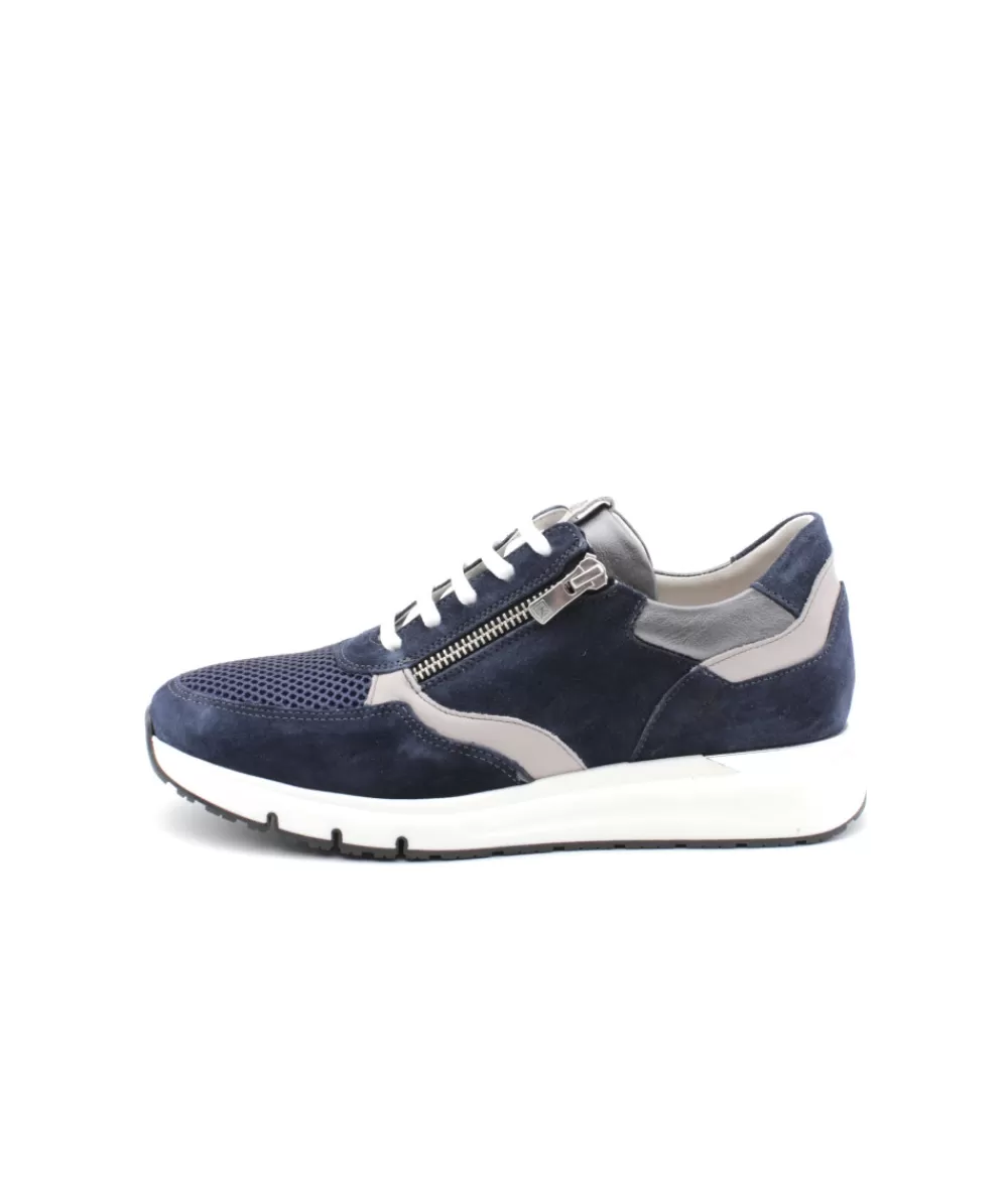 Women dorking Sneakers- D9051 Serena