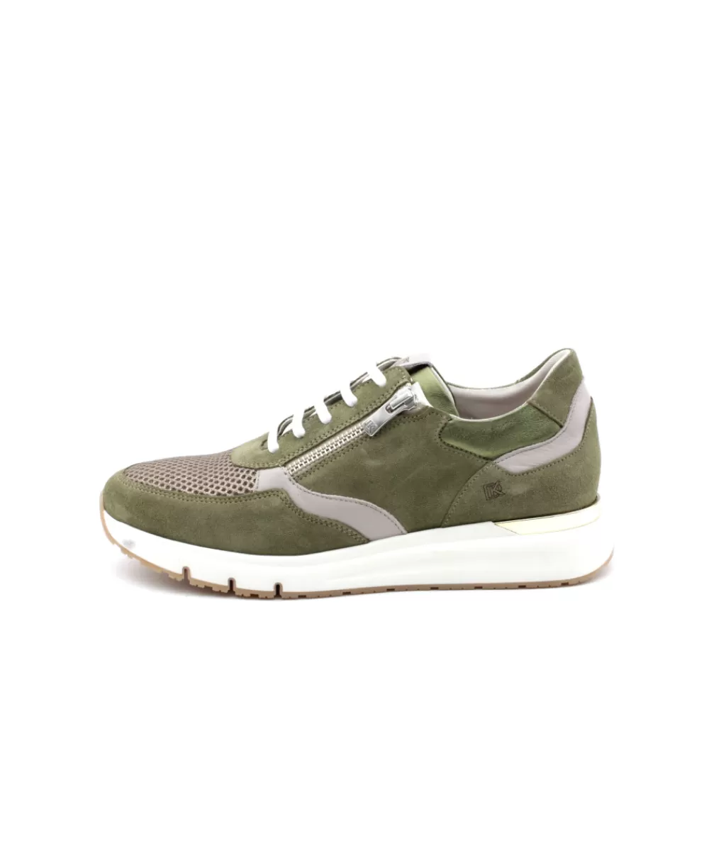 Women dorking Sneakers- D9051 Serena