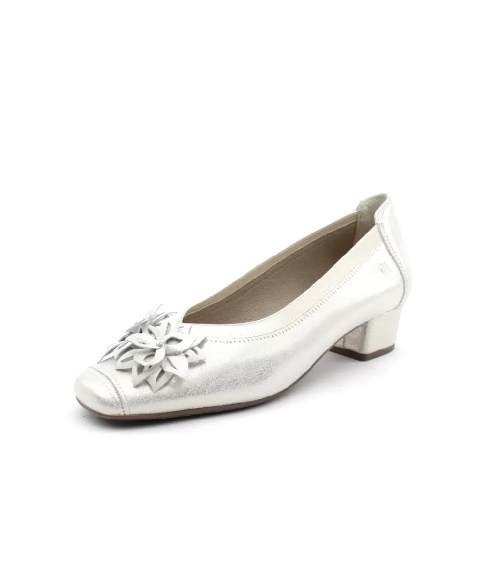 Women dorking Pumps- D9095 Pamel