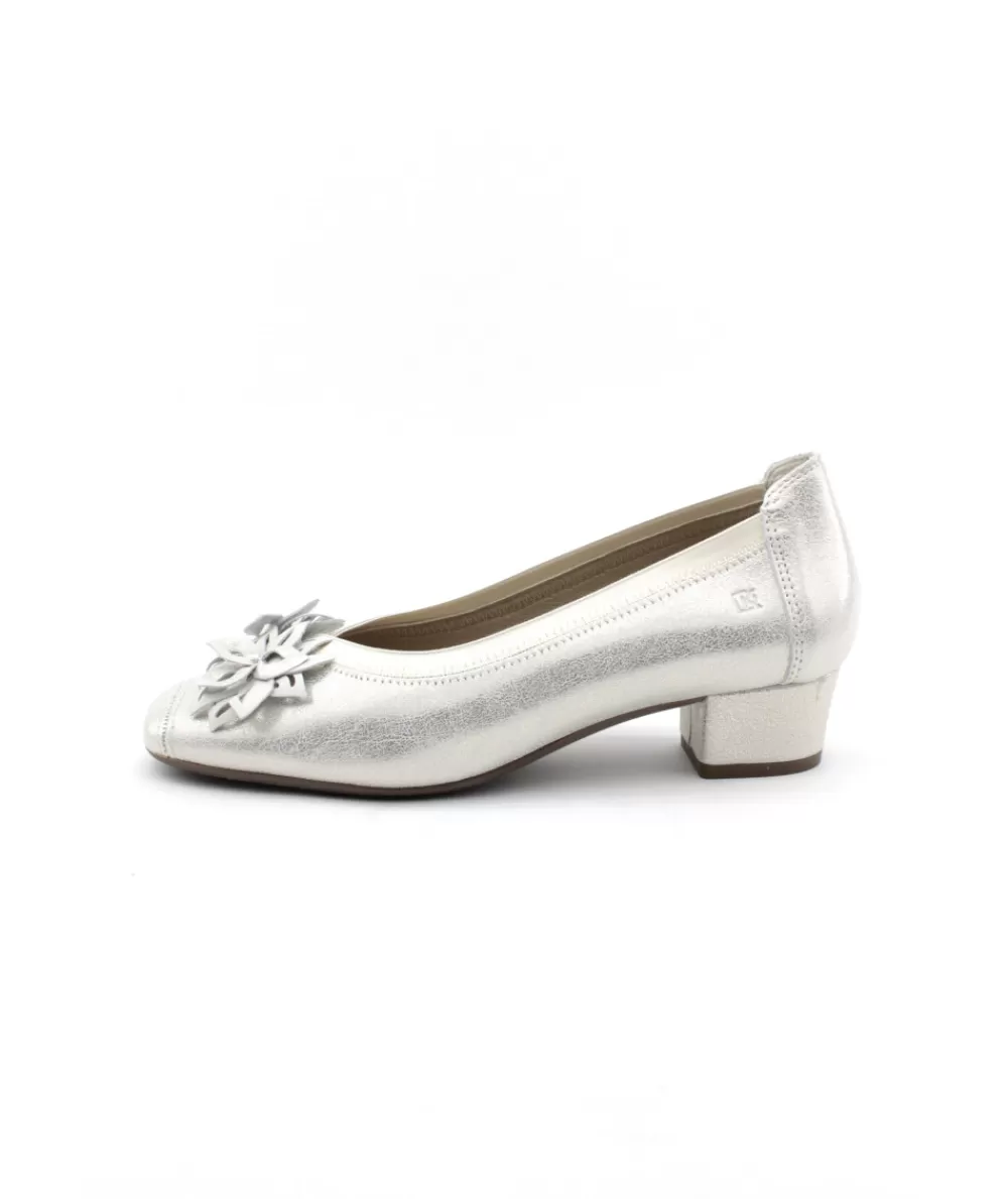 Women dorking Pumps- D9095 Pamel