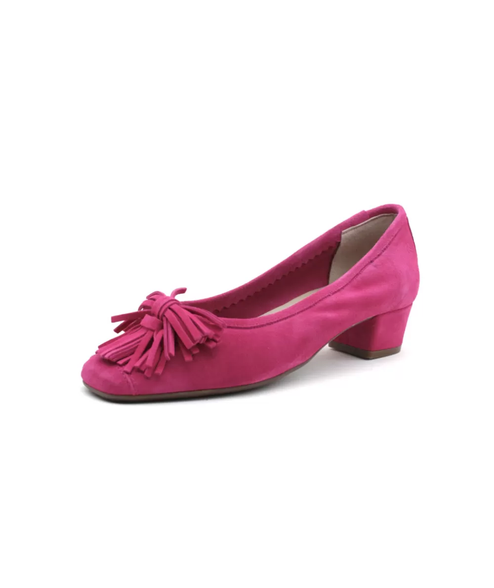 Women dorking Ballerinas- D9099 Pamel