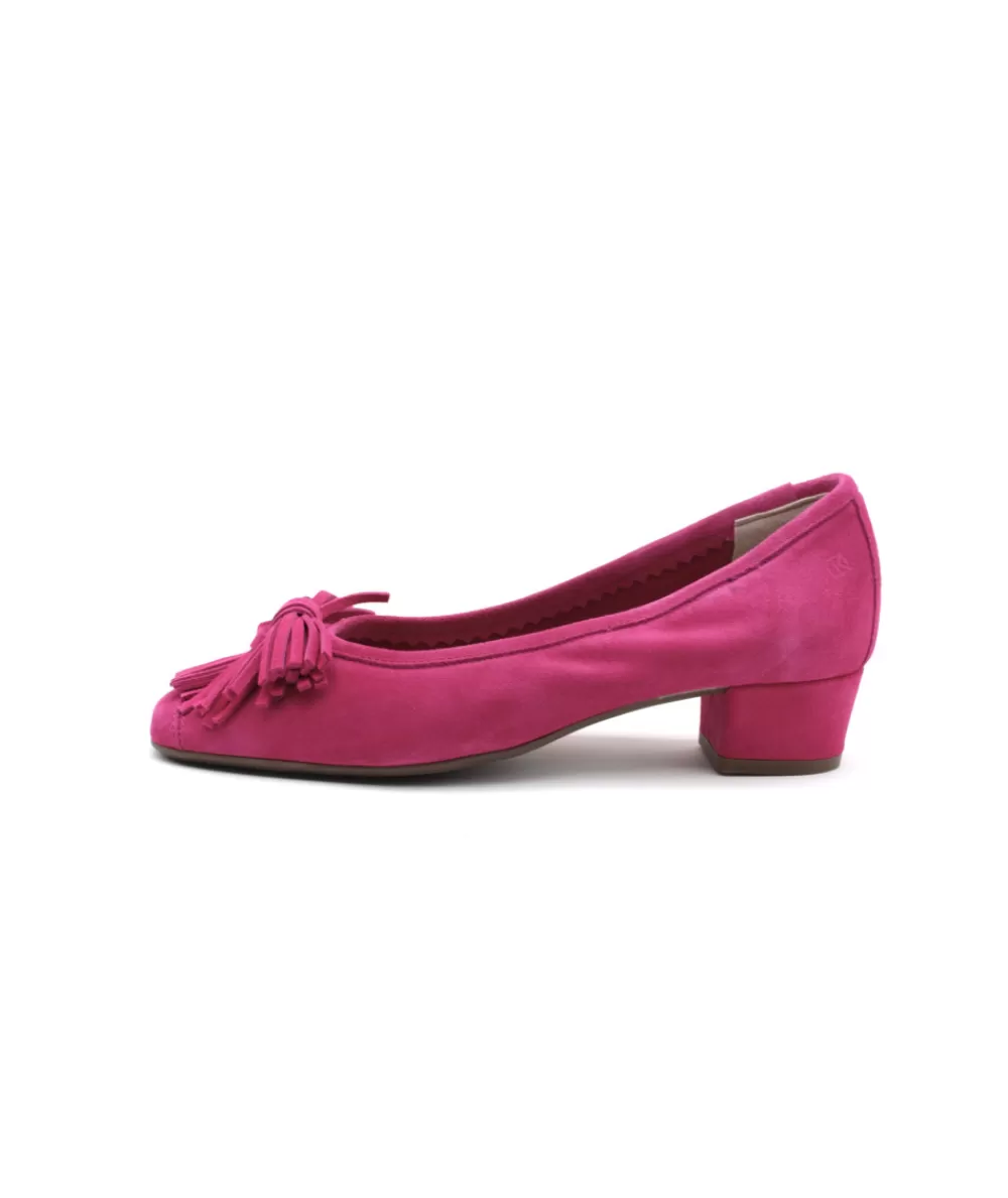 Women dorking Ballerinas- D9099 Pamel