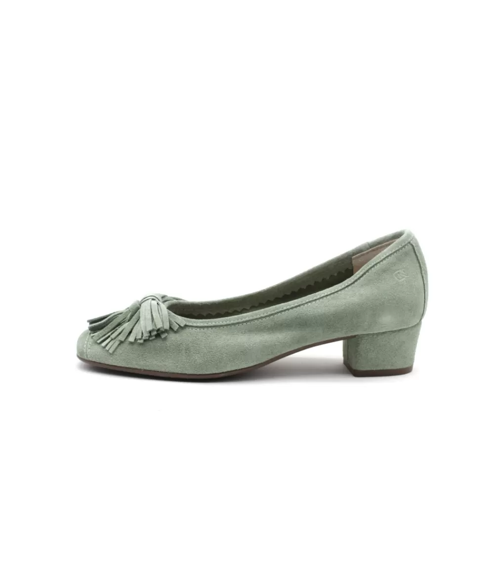 Women dorking Ballerinas- D9099 Pamel