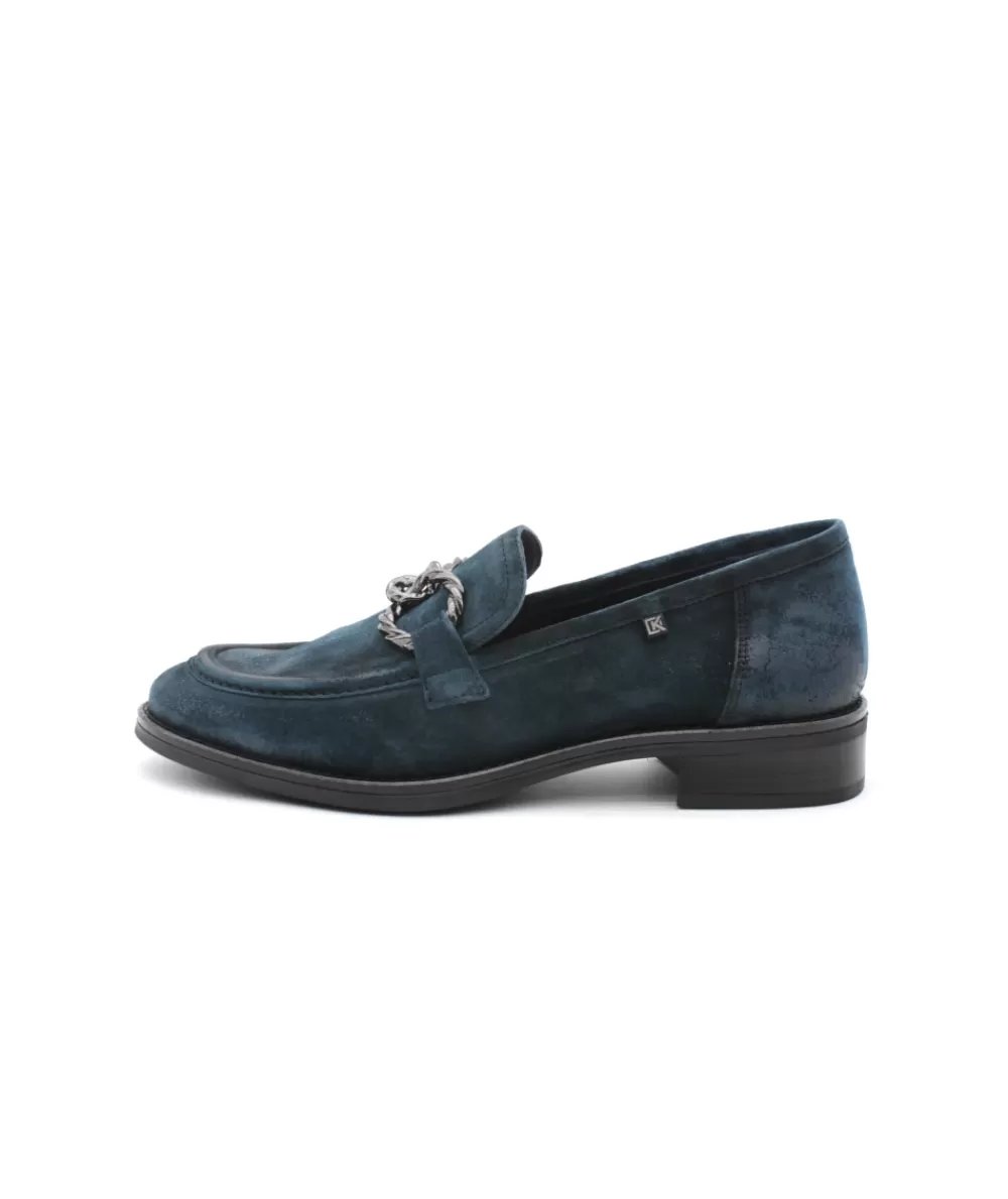 Women dorking Moccasins- D9117 Harvard