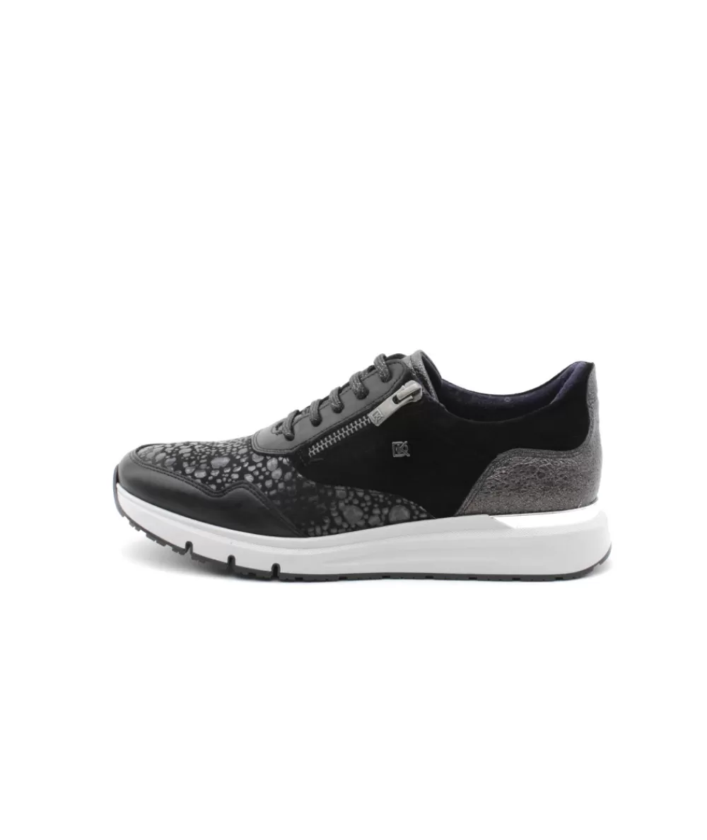 Women dorking Sneakers- D9216 Serena