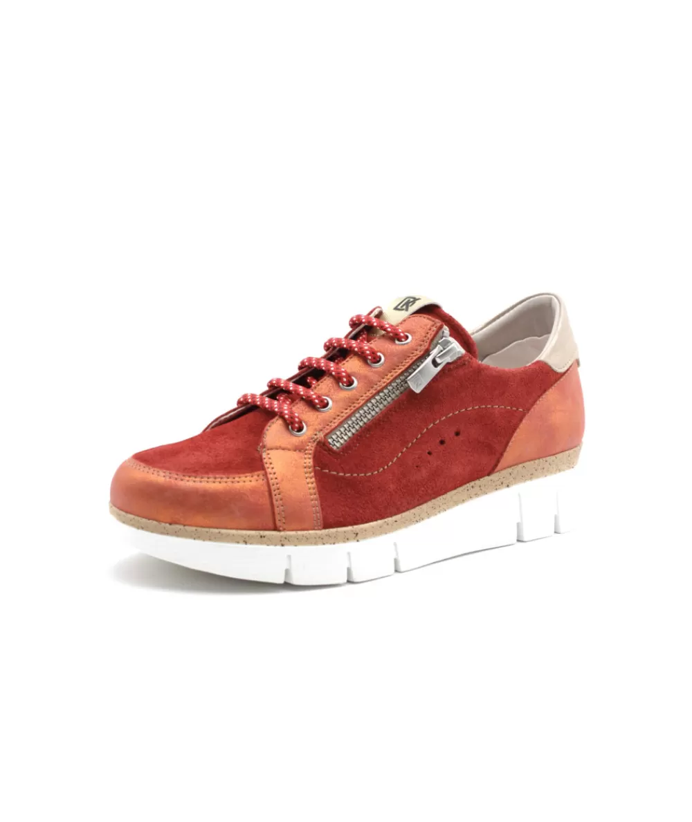 Women dorking Sneakers- D9300 India