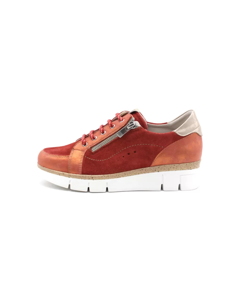 Women dorking Sneakers- D9300 India