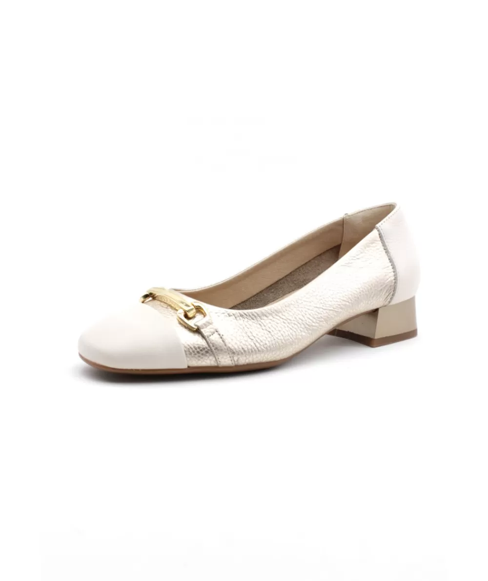 Women dorking Ballerinas- D9304 Gia