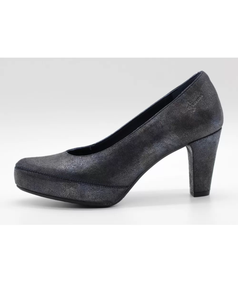 Women dorking Pumps- Pumps 5794 Fumino