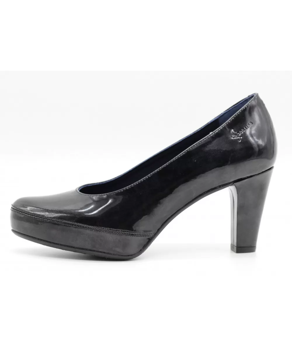 Women dorking Pumps- Pumps 5794 Varnish