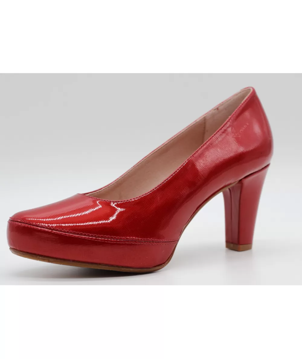 Women dorking Pumps- Pumps Blesa 5794 Safianino