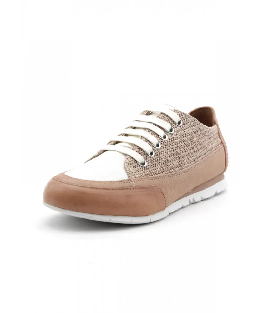 Women karston Sneakers-Emilie Camino