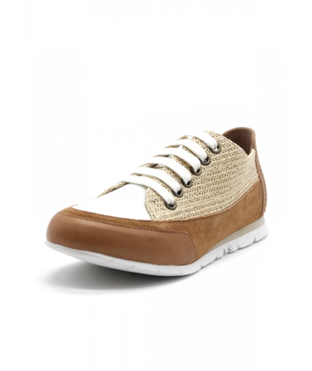 Women karston Sneakers-Emilie Camino