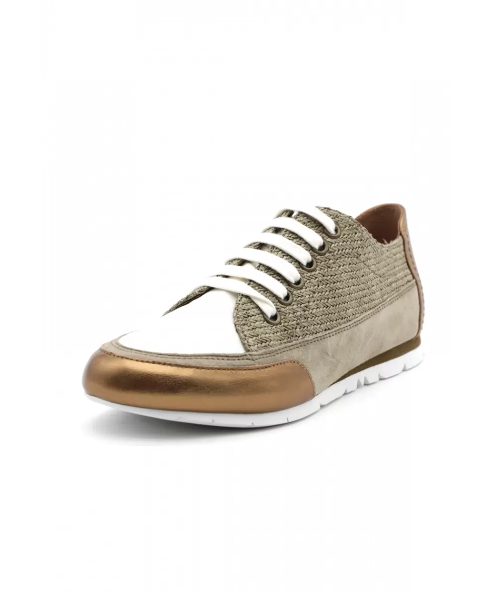 Women karston Sneakers-Emilie Camino