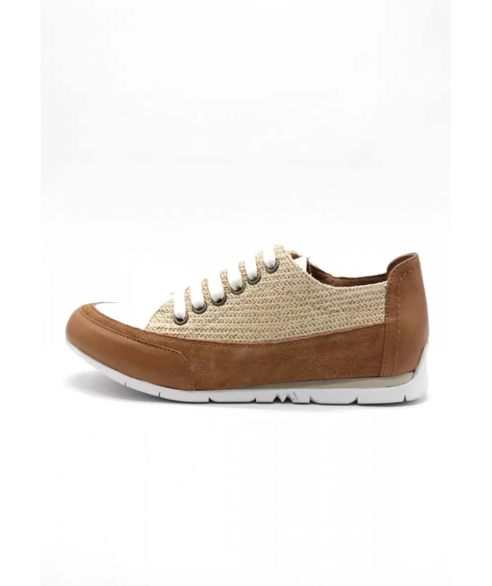 Women karston Sneakers-Emilie Camino