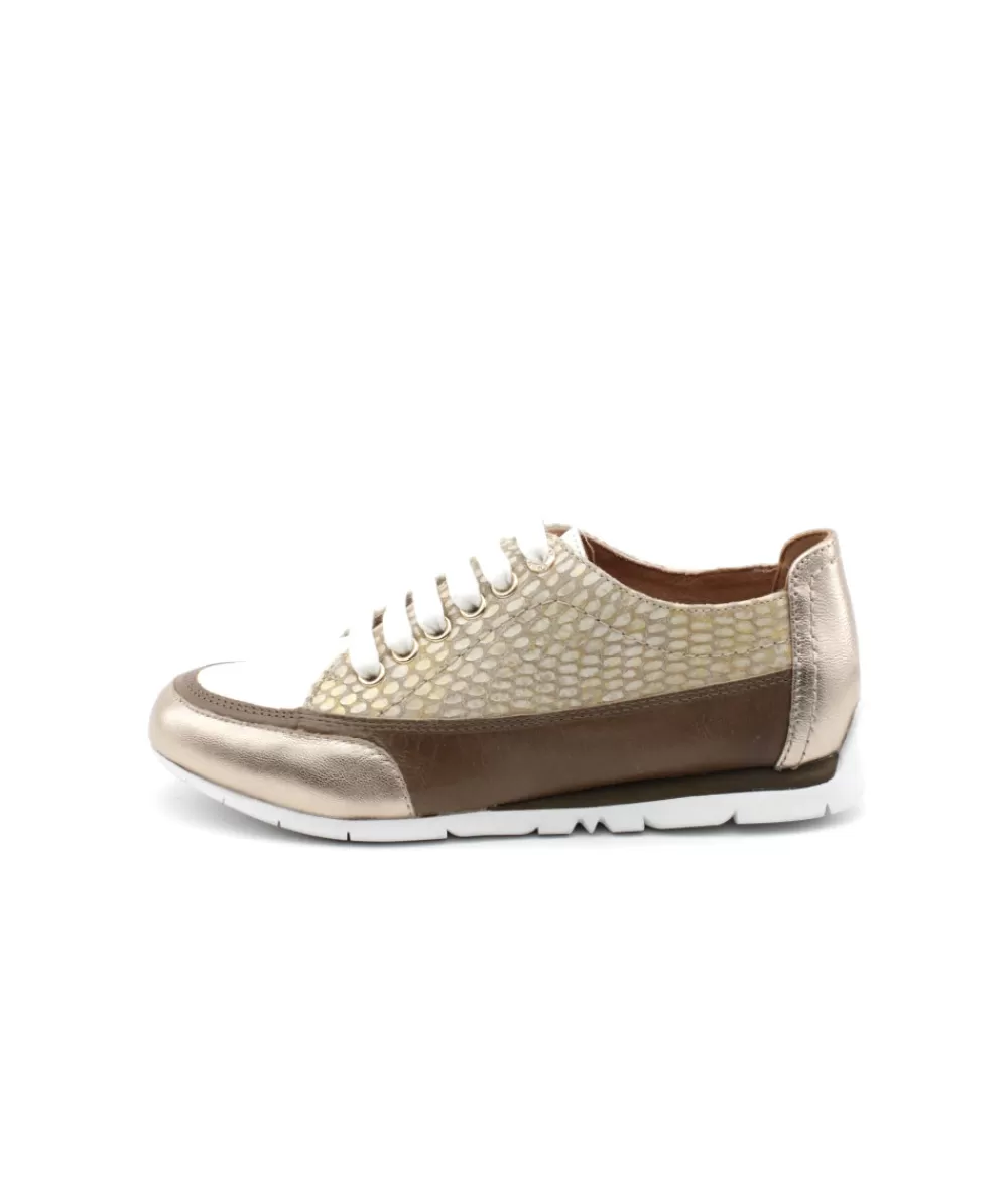 Women karston Sneakers-Emilie Camino