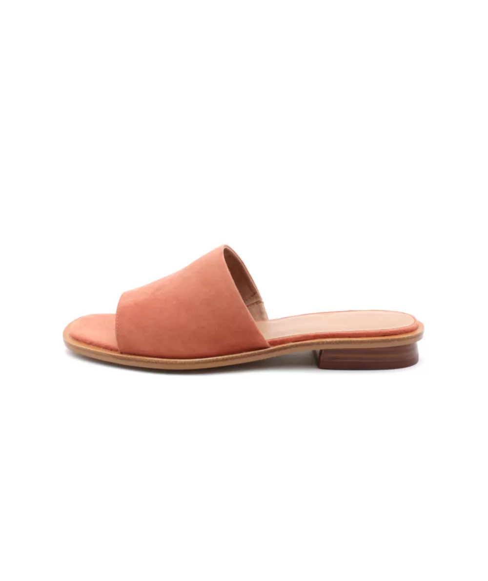 Women karston Mules-Emilie Korail