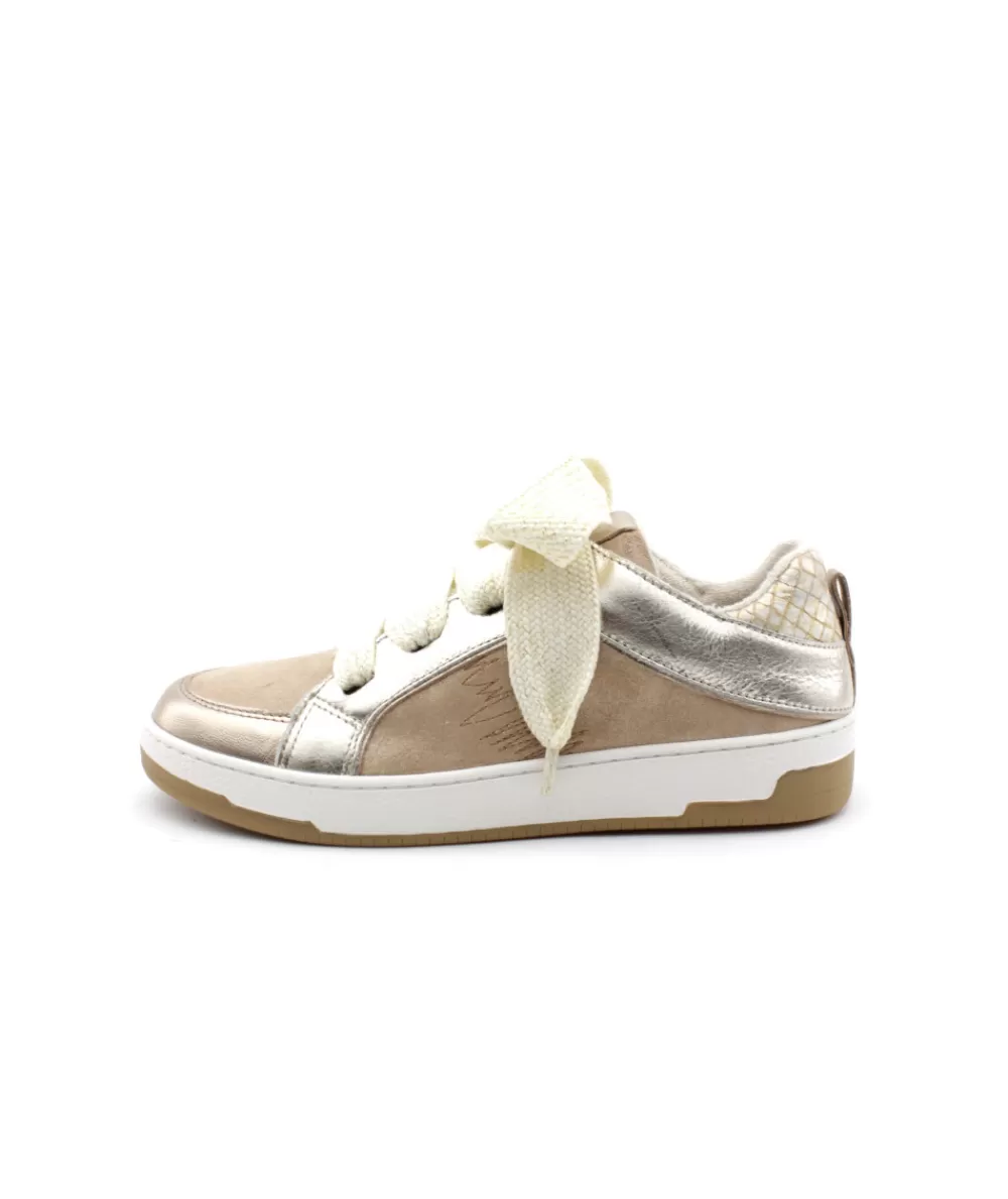 Women karston Sneakers-Emilie Moth