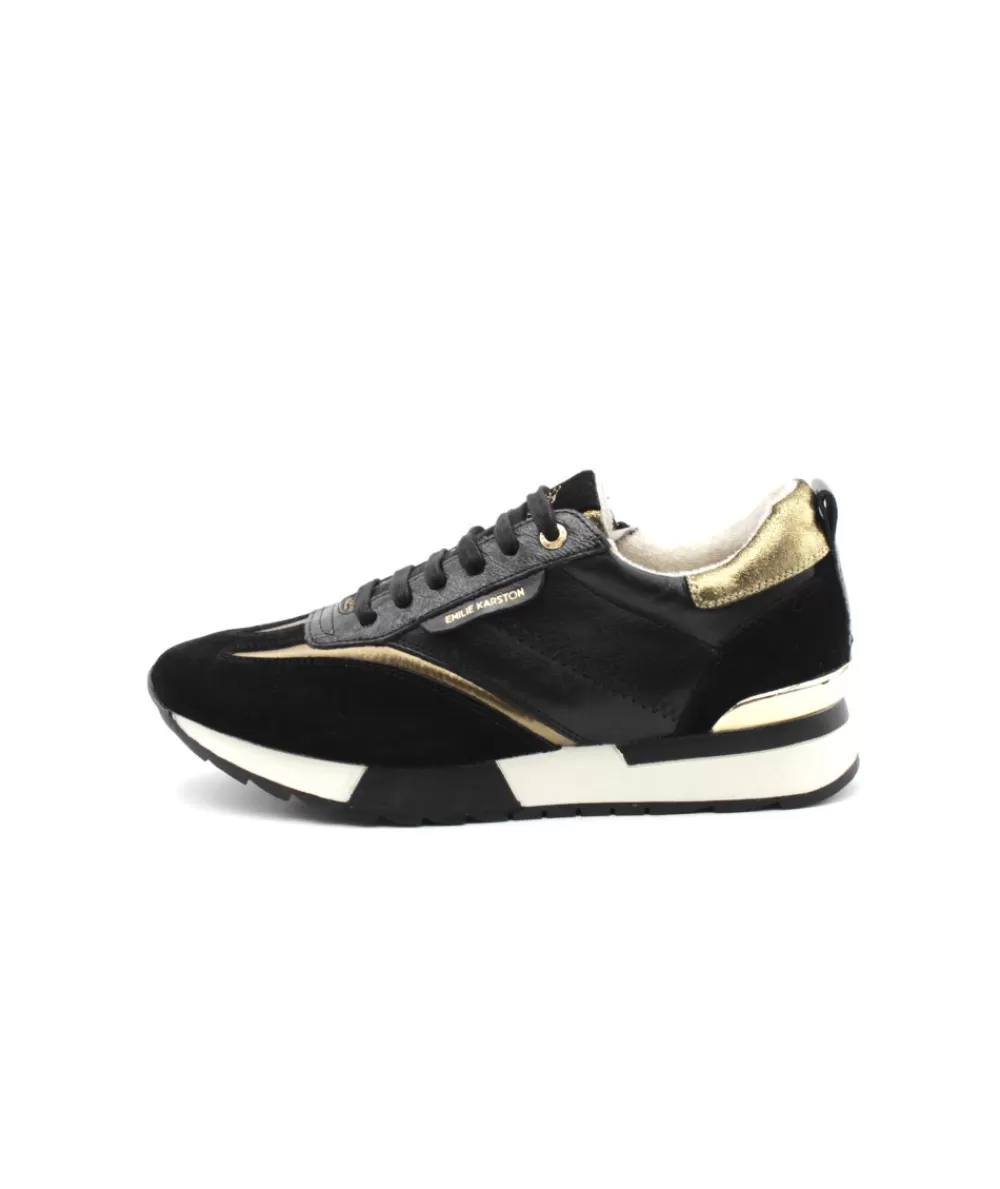 Women karston Sneakers-Emilie Sillab