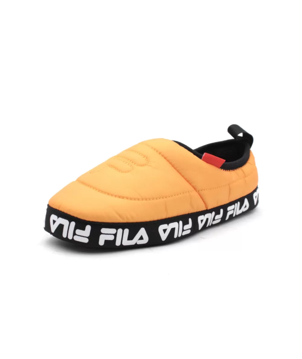 Man fila Slippers- Comfider