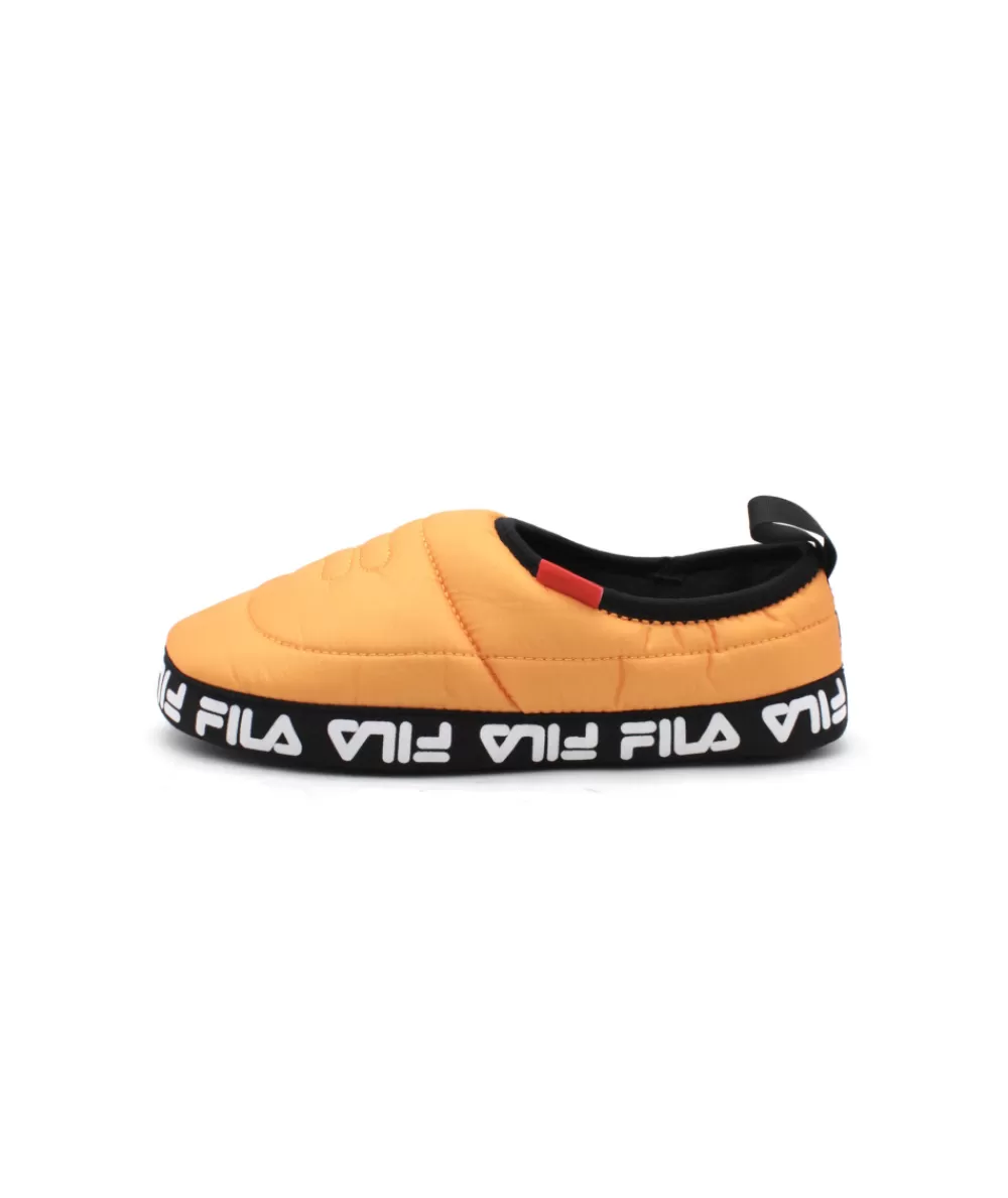 Man fila Slippers- Comfider