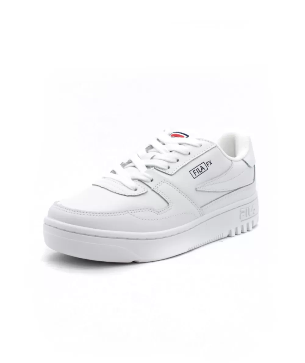 Women fila Sneakers- Fx Ventuno L Low