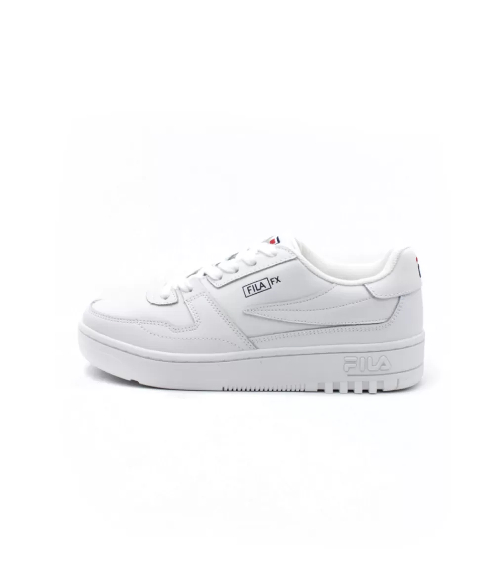 Women fila Sneakers- Fx Ventuno L Low