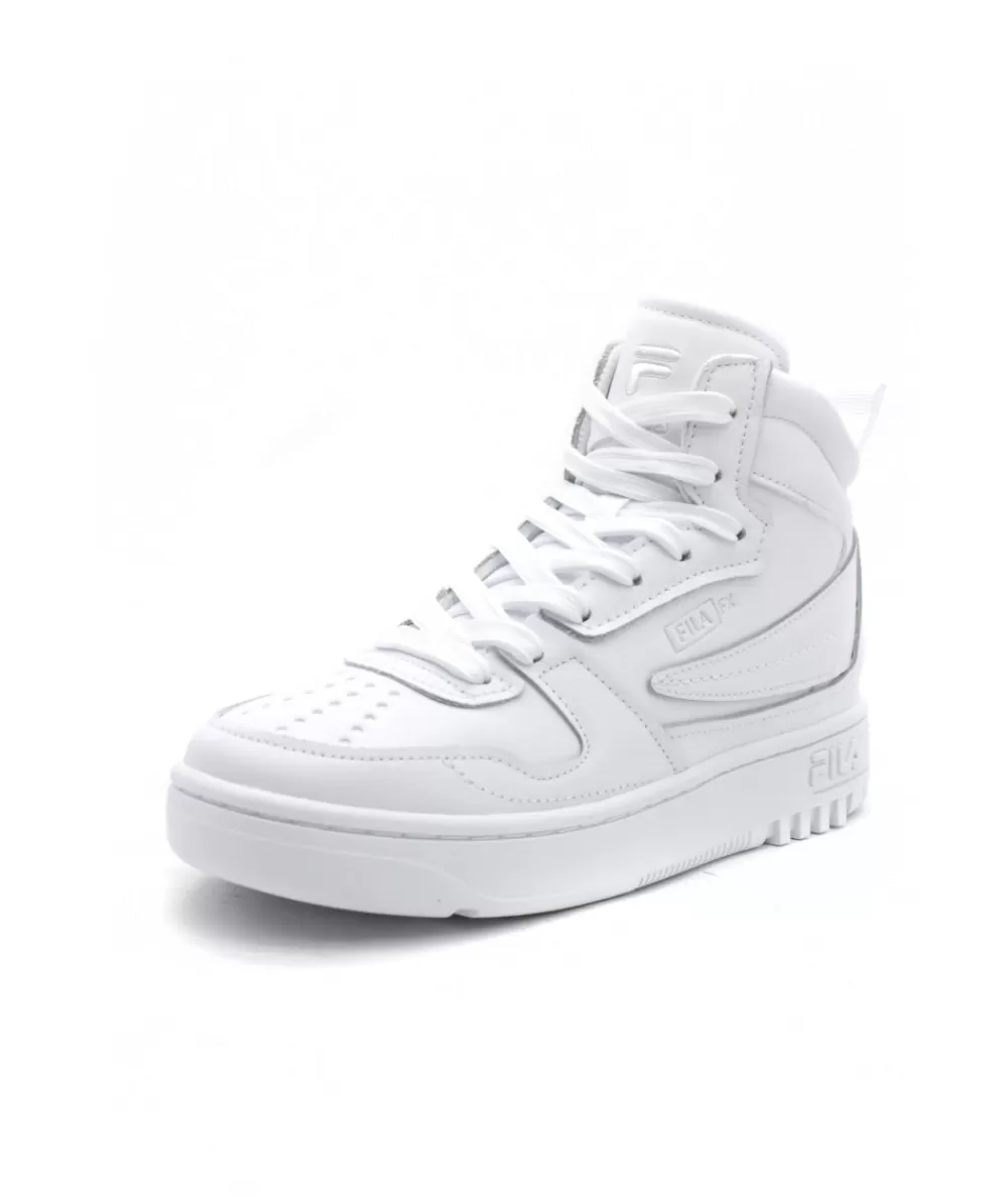 Women fila Sneakers- Fx Ventuno Le Mid