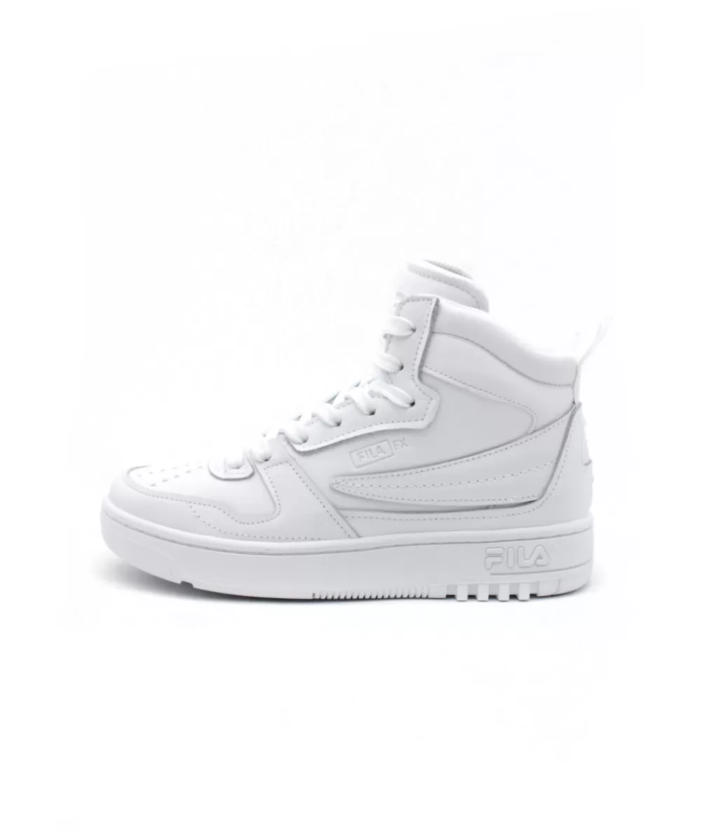 Women fila Sneakers- Fx Ventuno Le Mid