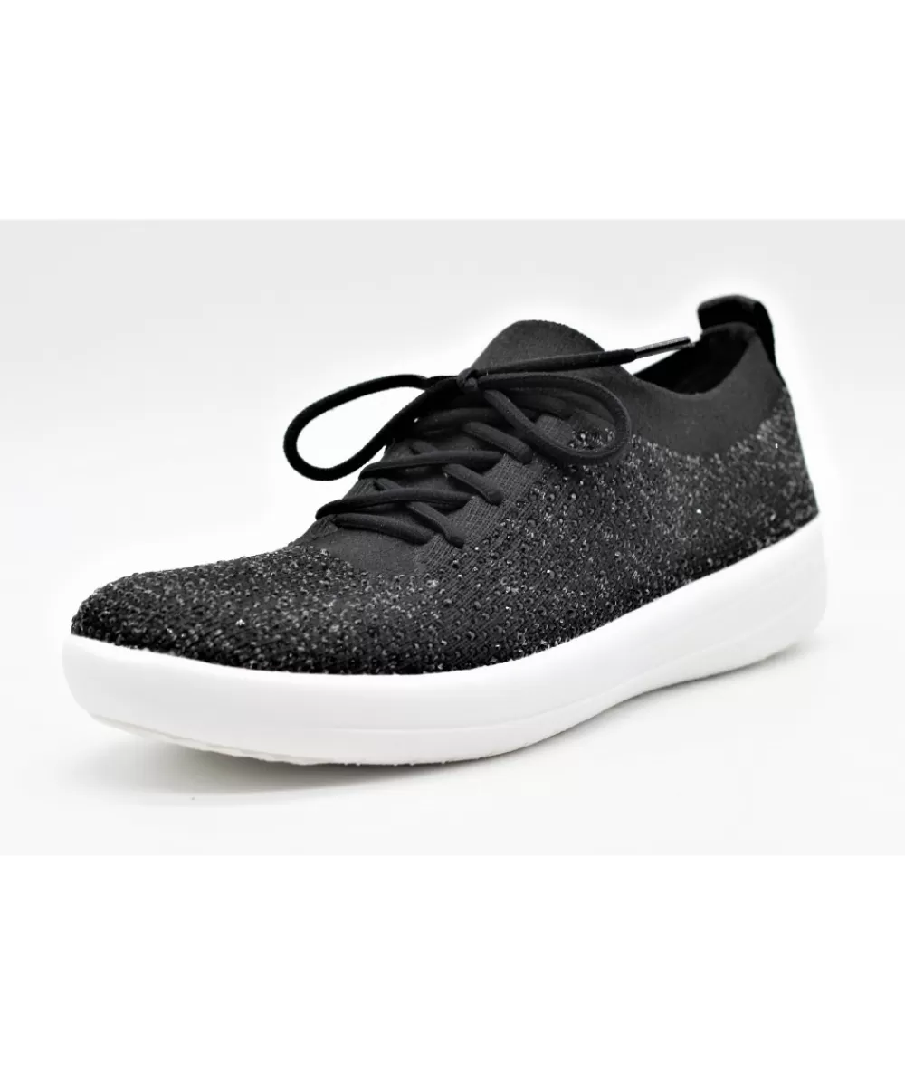 Women fitflop Sneakers- F-Sporty Uberknit