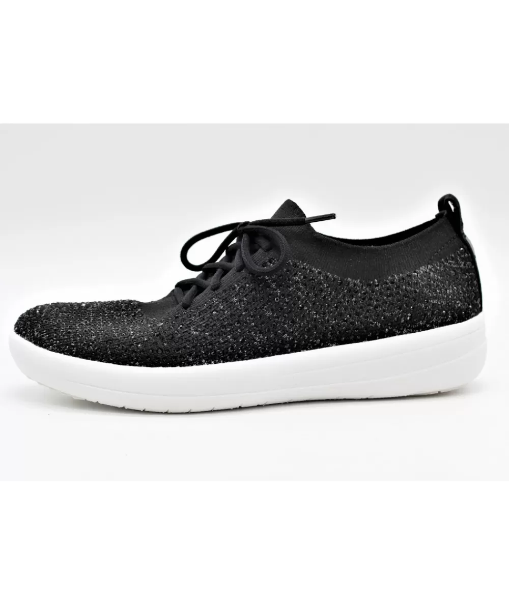 Women fitflop Sneakers- F-Sporty Uberknit