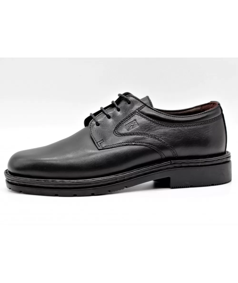 Man fluchos Lace-Up Shoes- 3120 Galaxi