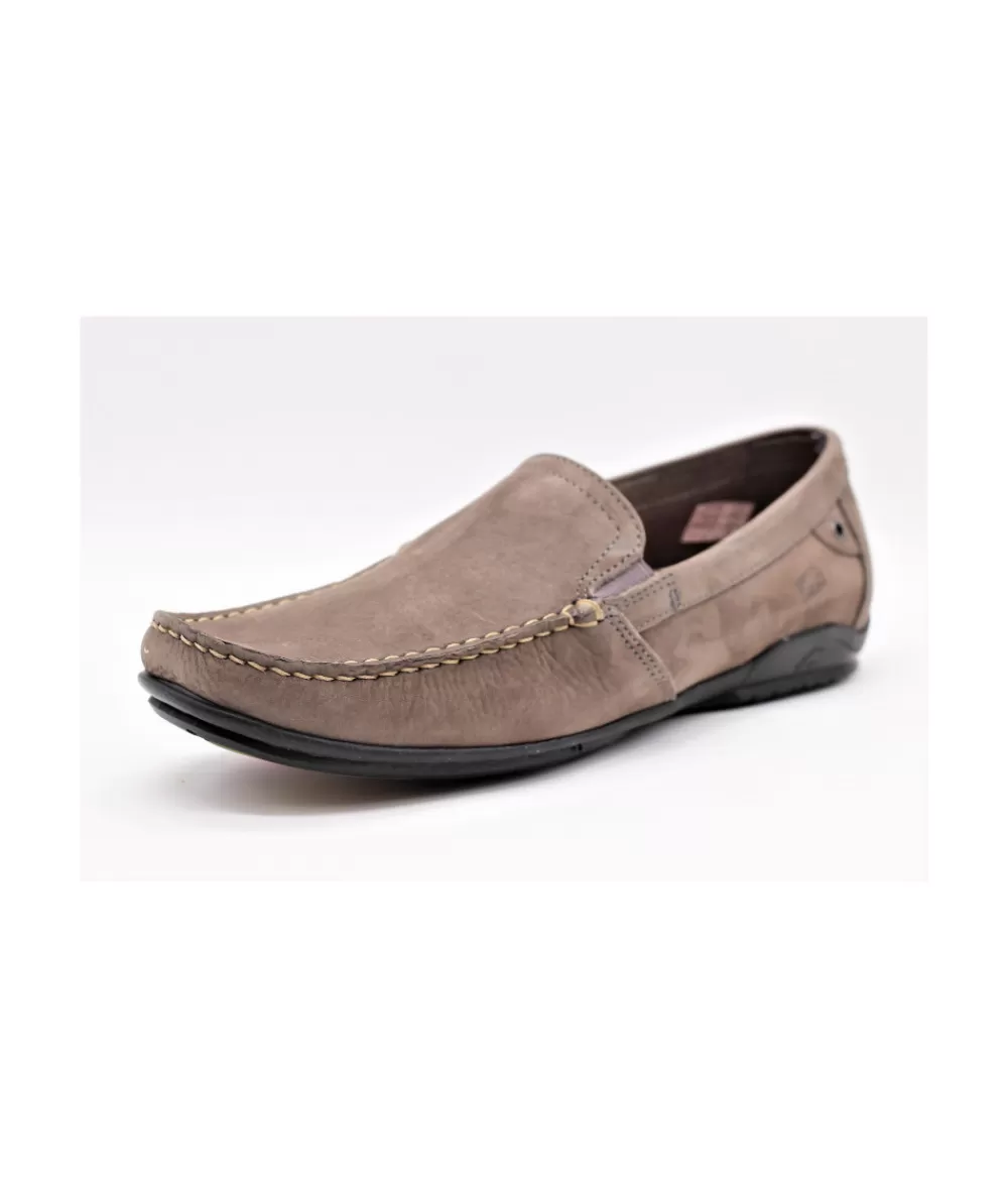 Man fluchos Moccasins- 7149 Baltico