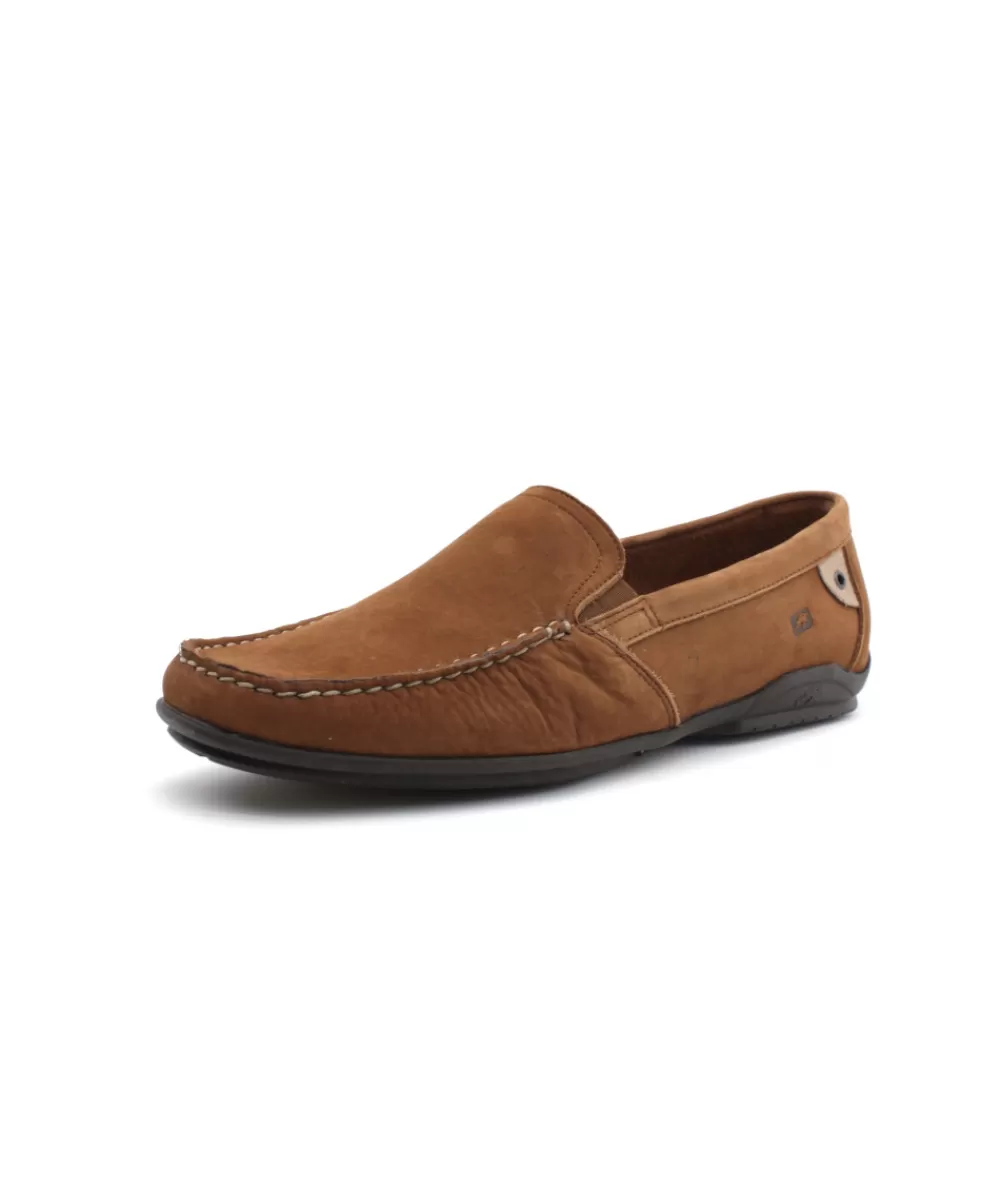 Man fluchos Moccasins- 7149 Baltico