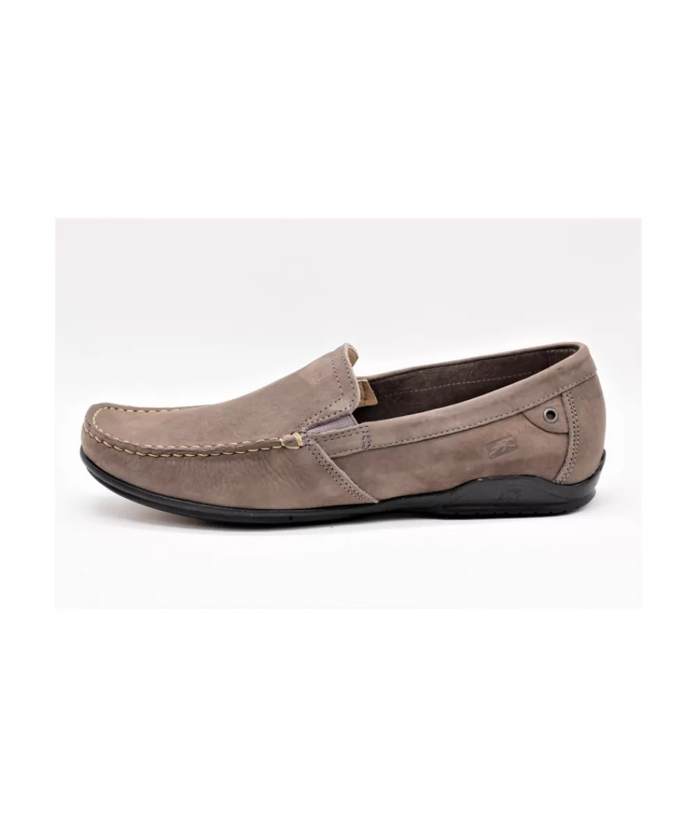 Man fluchos Moccasins- 7149 Baltico