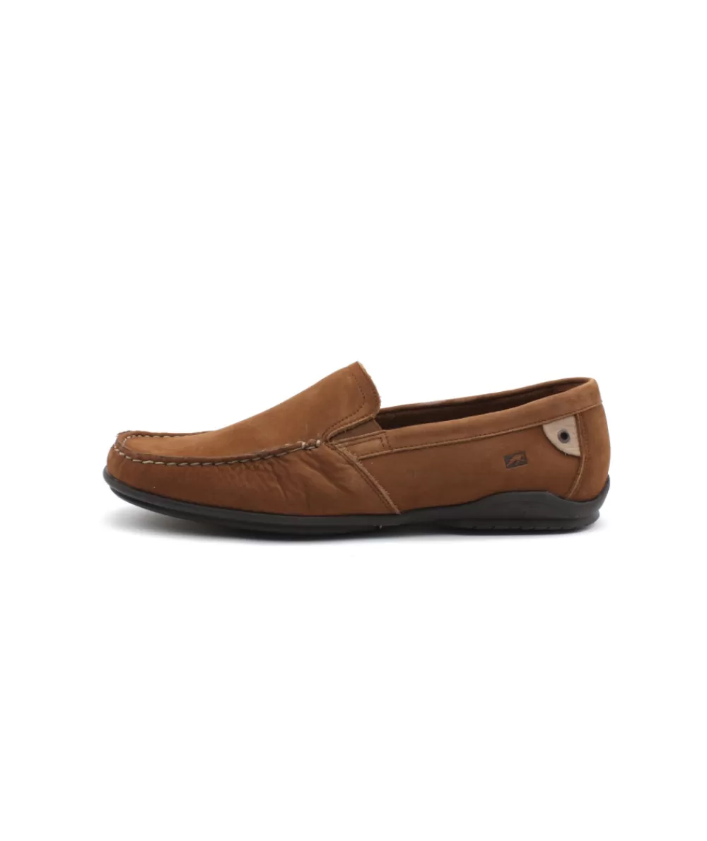 Man fluchos Moccasins- 7149 Baltico