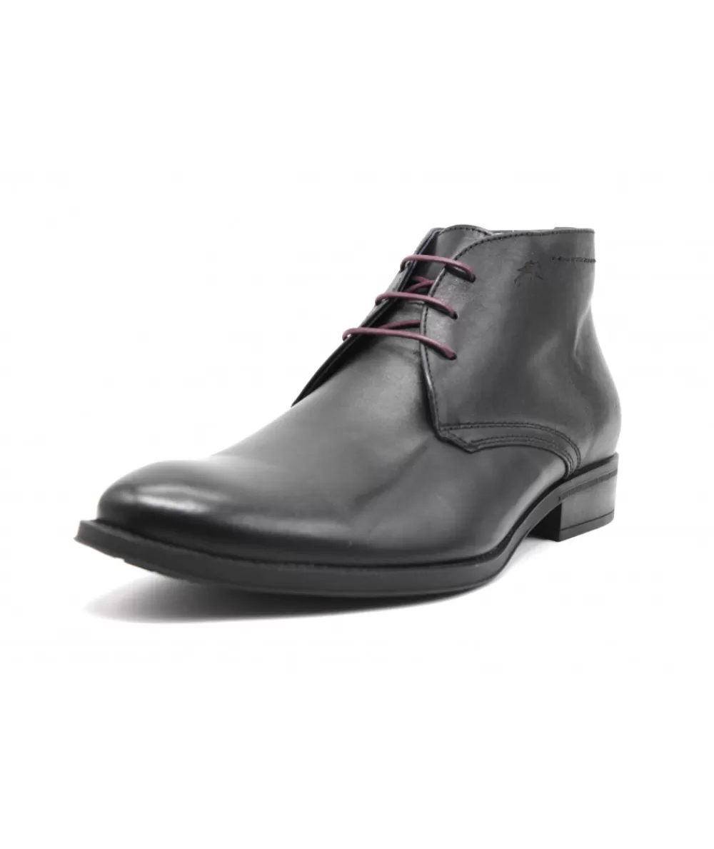 Man fluchos Ankle Boots- 8415 Heracles