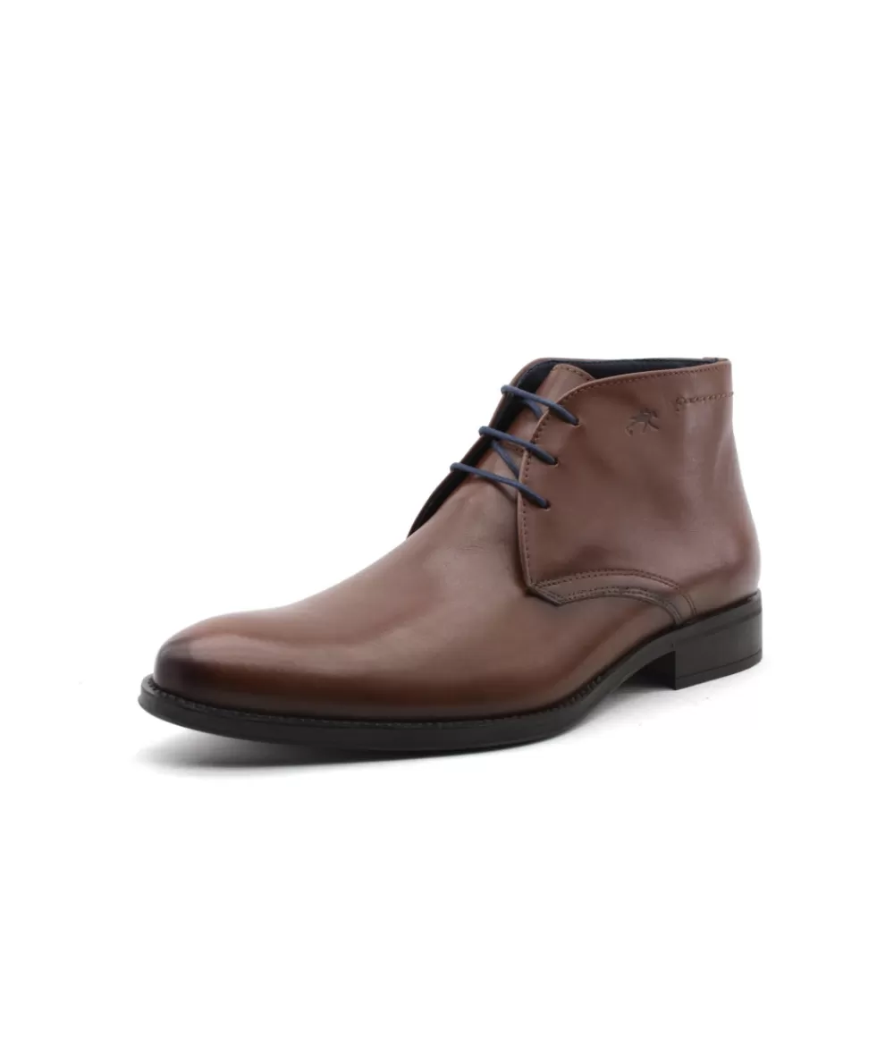 Man fluchos Ankle Boots- 8415 Heracles