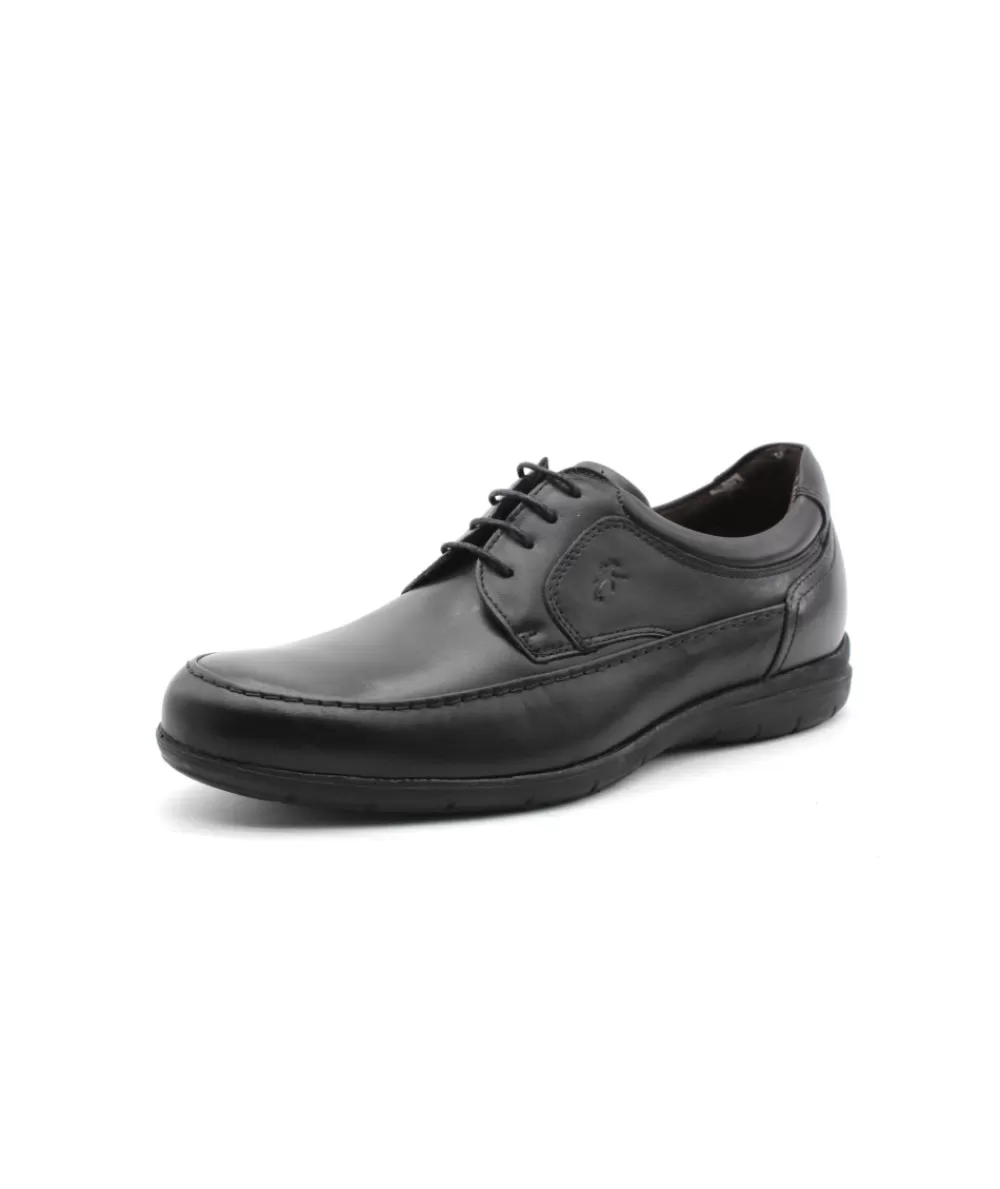 Man fluchos Lace-Up Shoes- 8498 Luca