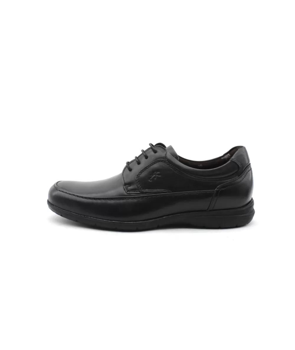 Man fluchos Lace-Up Shoes- 8498 Luca