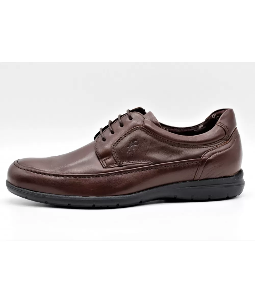 Man fluchos Lace-Up Shoes- 8498 Luca