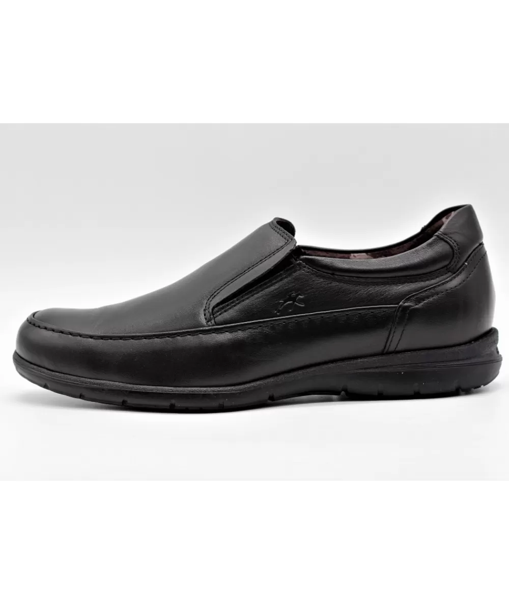 Man fluchos Moccasins- 8499 Luca