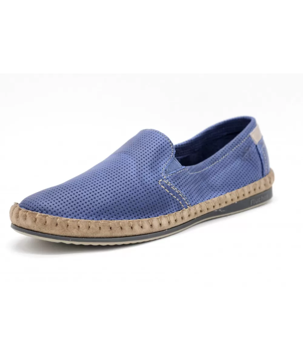 Man fluchos Moccasins- 8674 Bahamas