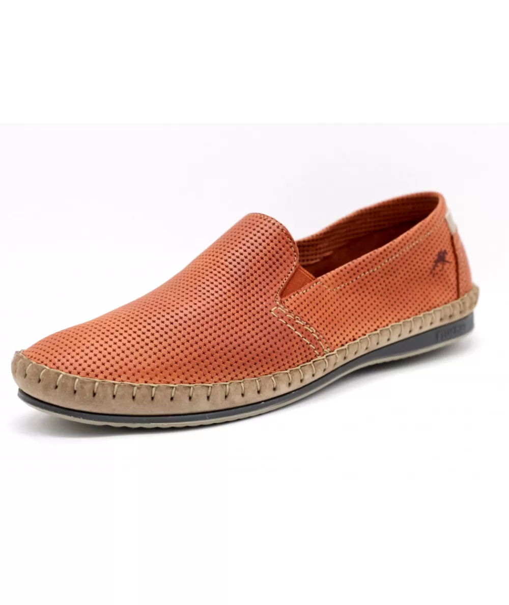 Man fluchos Moccasins- 8674 Bahamas