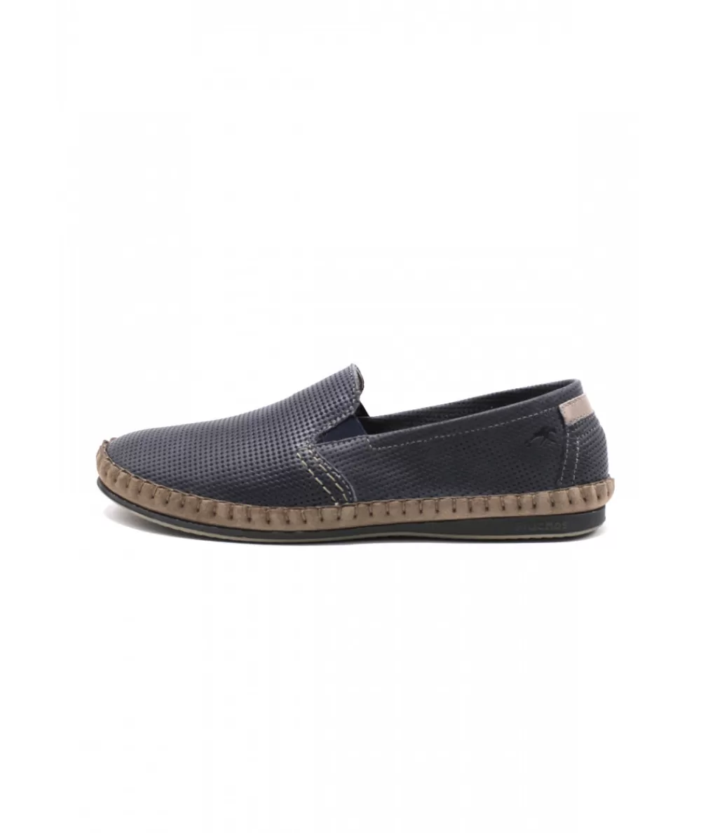 Man fluchos Moccasins- 8674 Bahamas