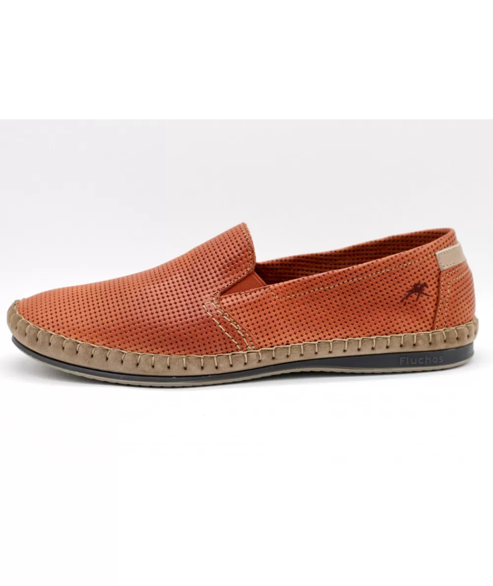 Man fluchos Moccasins- 8674 Bahamas